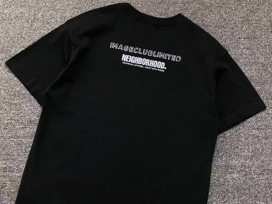 Neighborhood 108 NEIGHBORHOOD T-SHIRT - Image 15