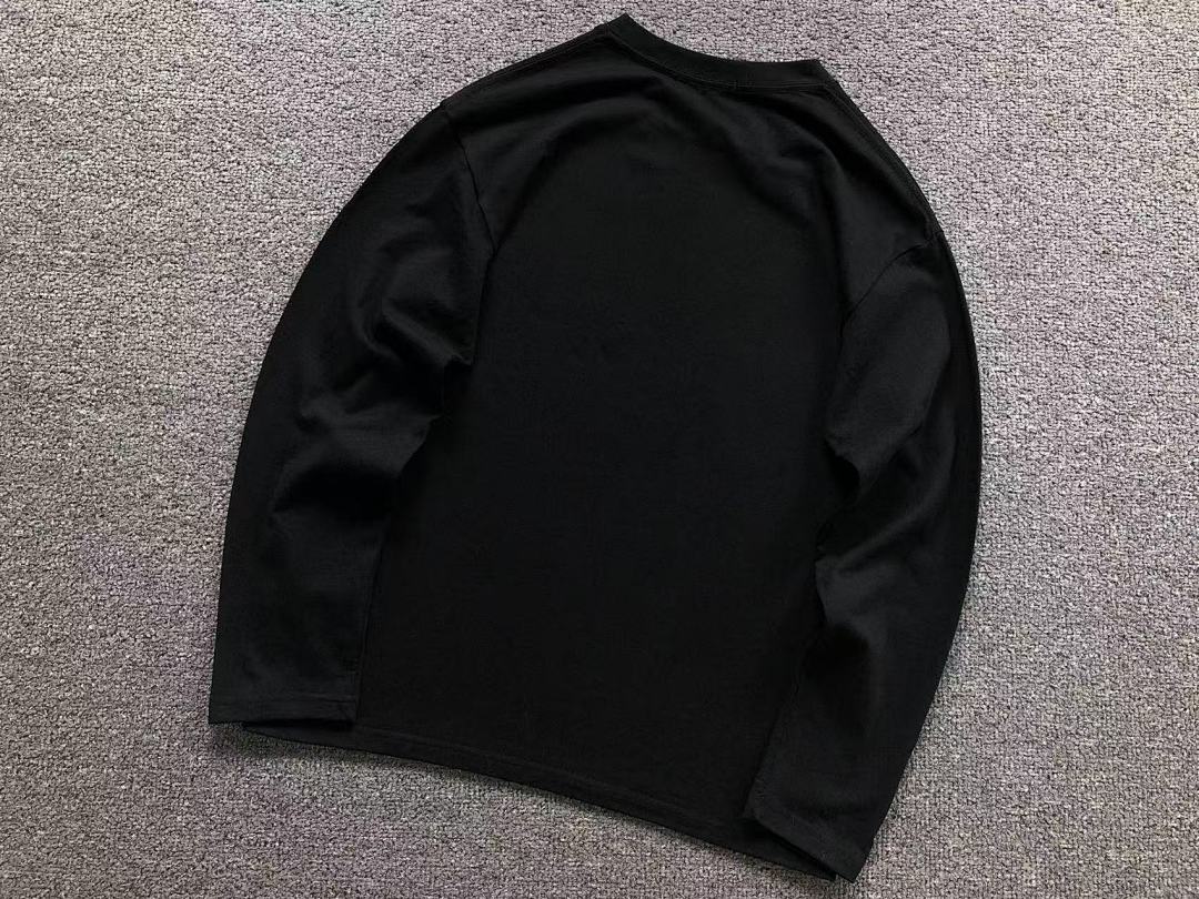 Unbranded 138 P⭐A⭐A LONG SLEEVED 2111101401 (Im 170Cm 60Kg I Wear Size M In The Phot) - Image 16