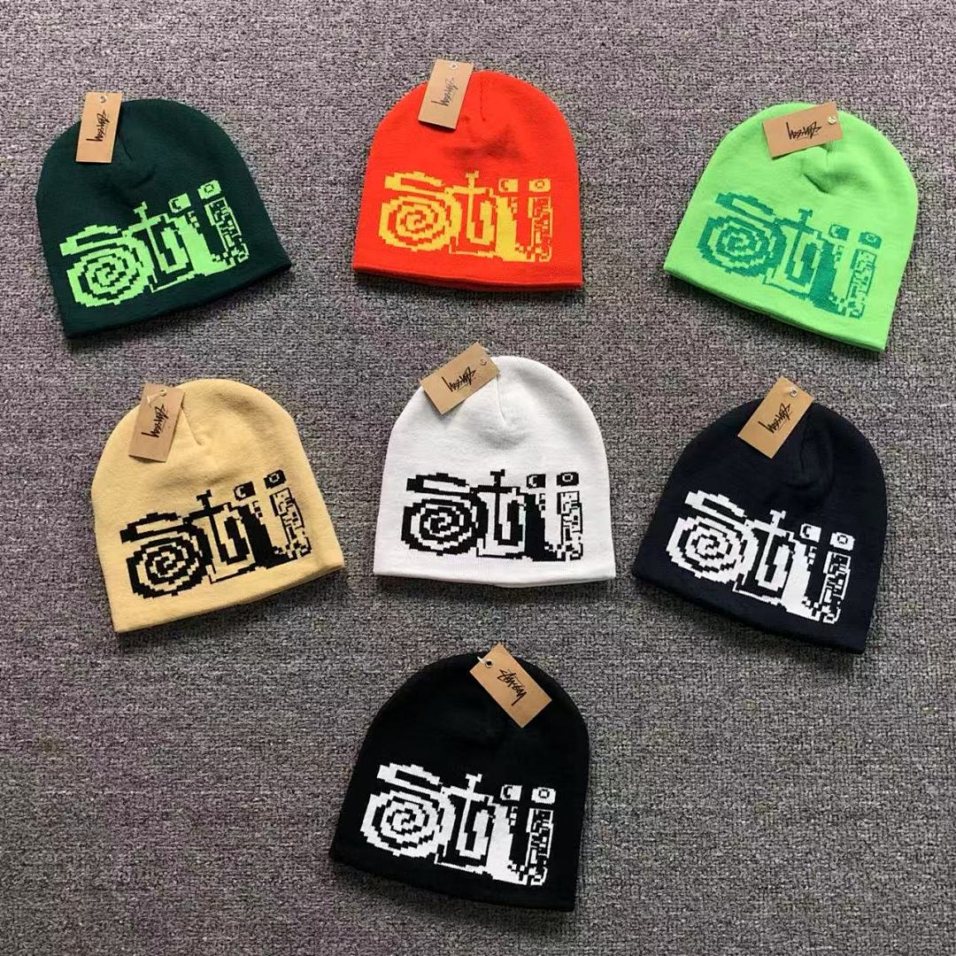 Stussy 95 STUSSY, photo 1
