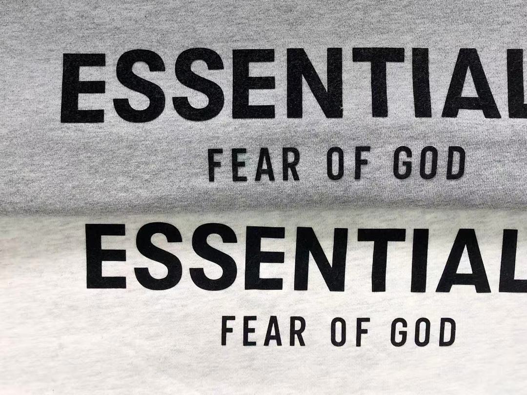 Fear of God 138 FOG HOODIE 2190326125 (Im 170Cm 60Kg I Wear Size M In The Phot) - Image 13