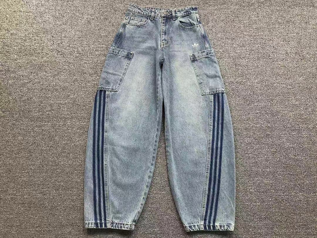 Adidas 208 A⭐I⭐AS TROUSERS FEMAIE - Image 7