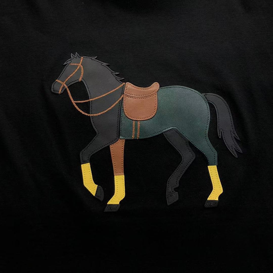 Unbranded 175 H⭐R⭐⭐S T-SHIRT 2204173201 (Im 170Cm 60Kg I Wear Size M In The Phot) - Image 16