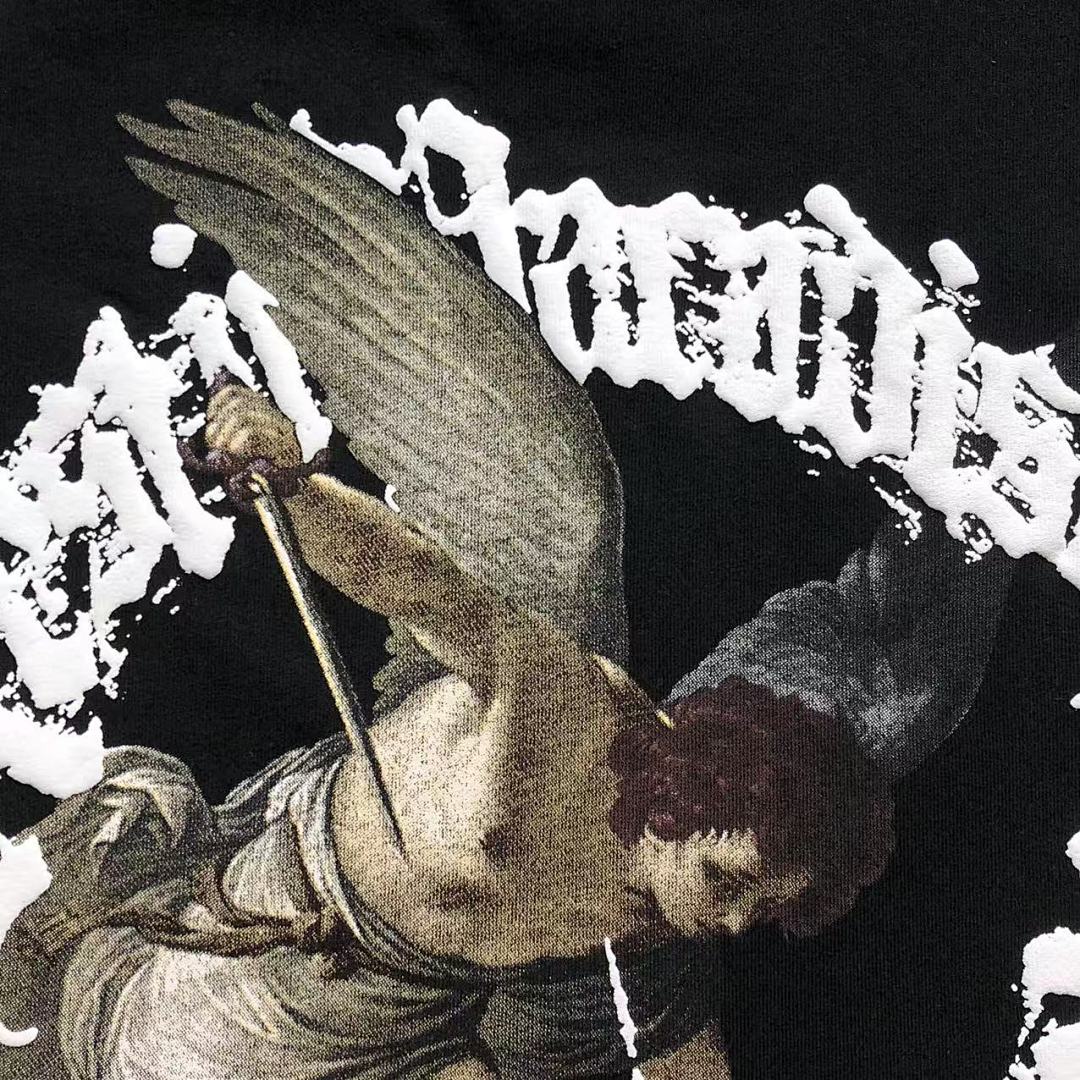 Revenge 69 REVENGE T-SHIRT 504013291 (Im 170Cm 60Kg I Wear Size S In The Phot) - Image 28