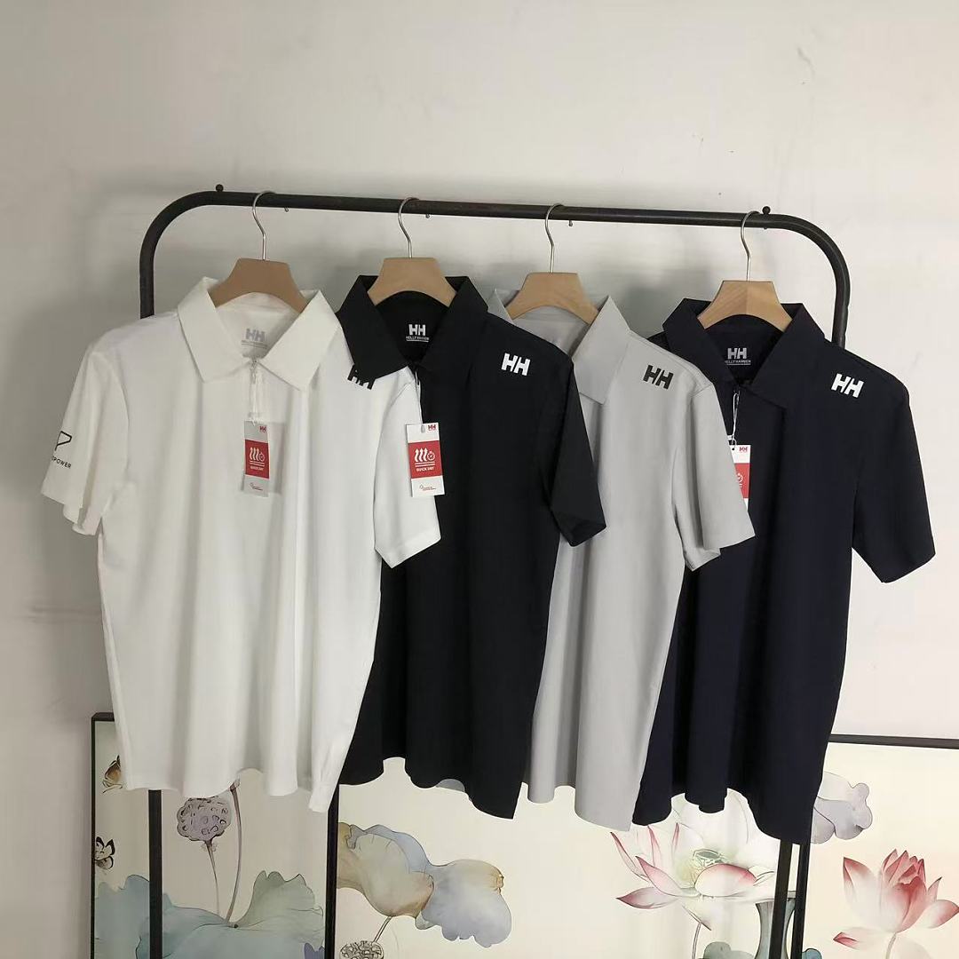 Helly Hansen 158 HELLY HANSEN POLO 22042616001 (Im 170Cm 60Kg I Wear Size L In The Phot) - Image 30