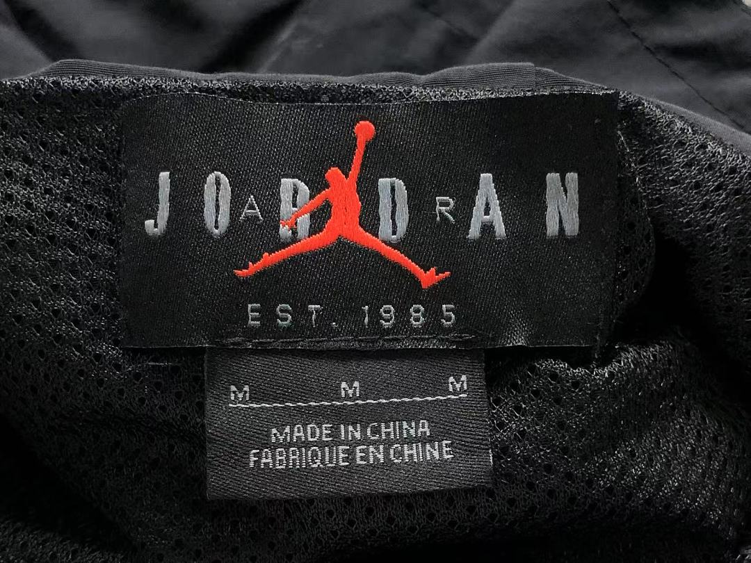 Air Jordan 168 A⭐R J⭐R⭐AN JACKET 4205082877 (Im 170Cm 60Kg I Wear Size M In The Phot) - Image 20
