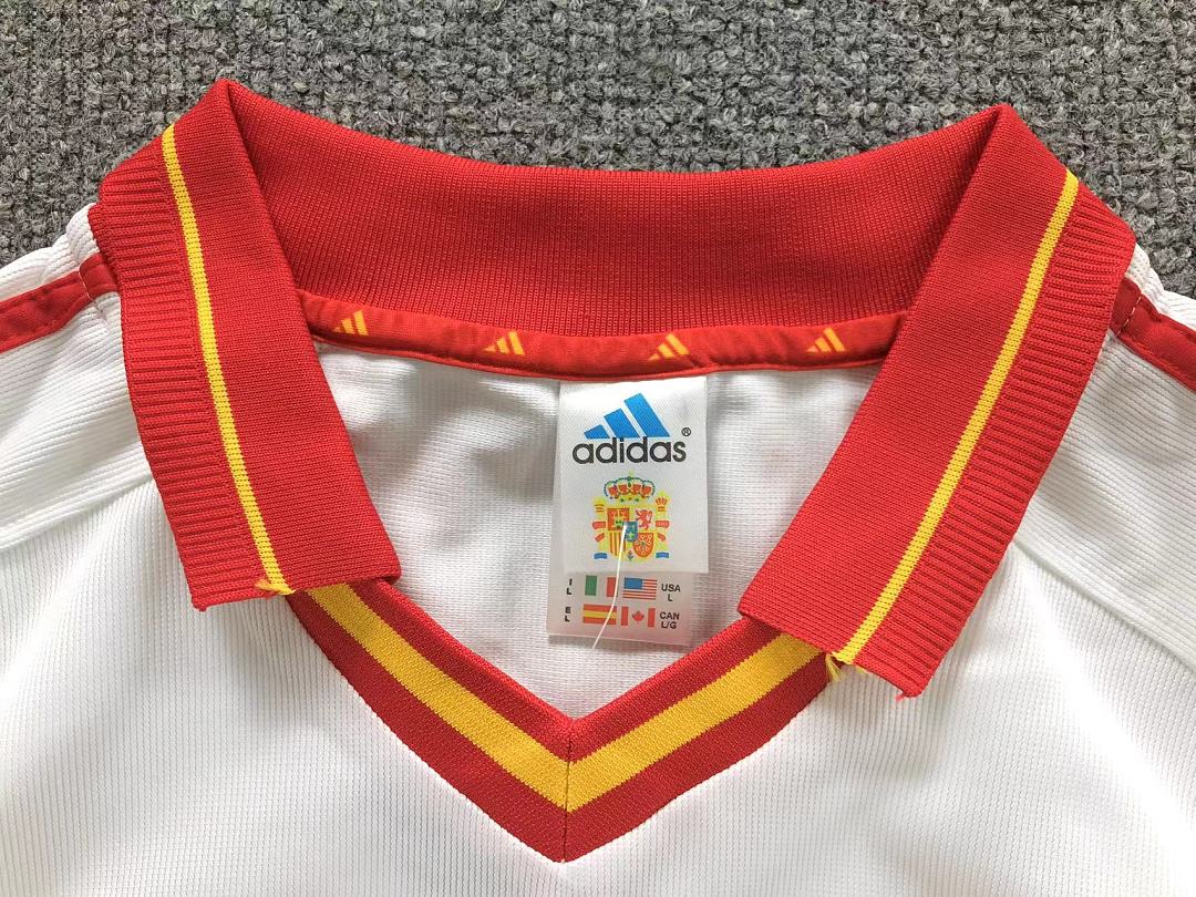 Unbranded 105 FOOTBALL T-SHIRT (Im 170Cm 60Kg I Wear Size L In The Phot) - Image 15