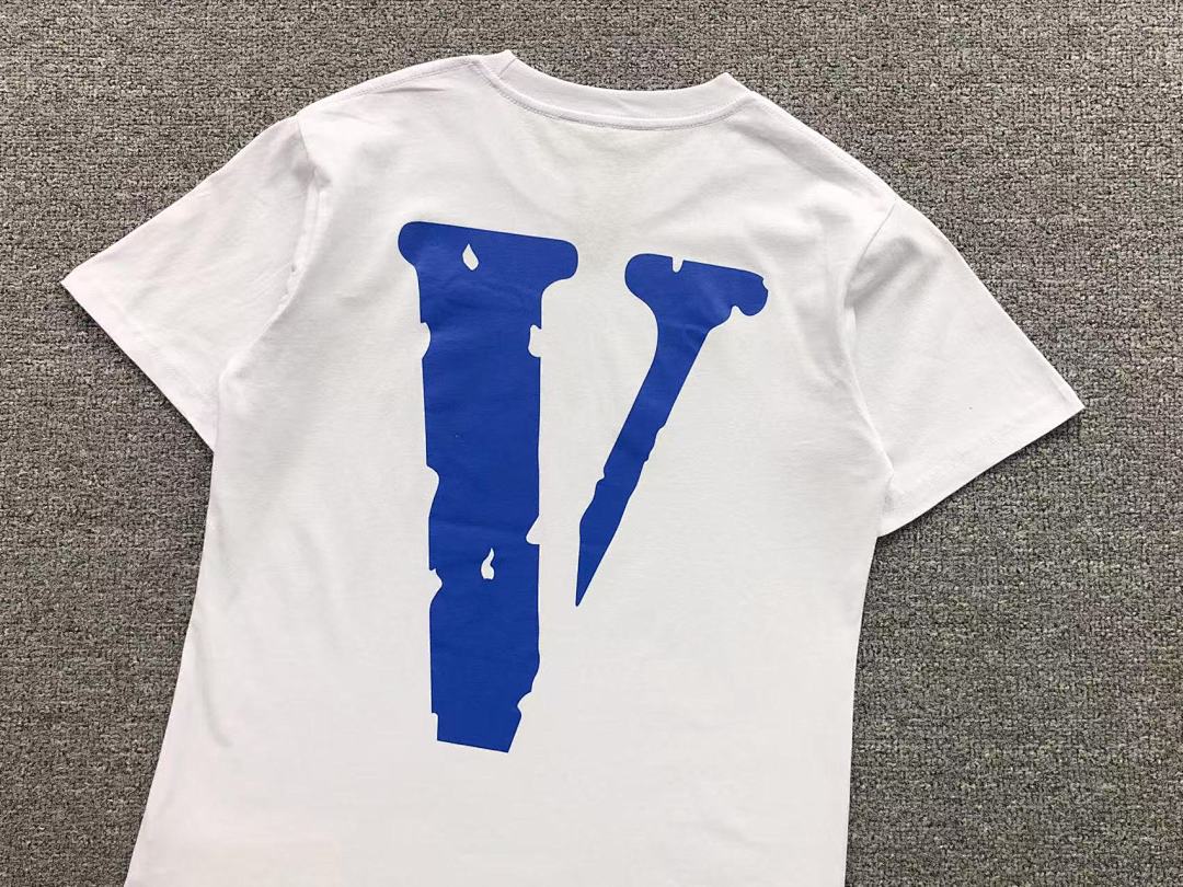 On Running 69 VLONE T-SHIRT 504140891 (Im 170Cm 60Kg I Wear Size S In The Phot) - Image 14