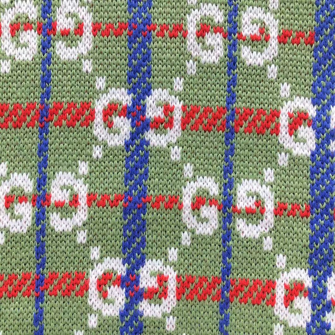 Gucci 165 G⭐C⭐I SWEATER 4112632146 (Im 170Cm 60Kg I Wear Size L In The Phot) - Image 8