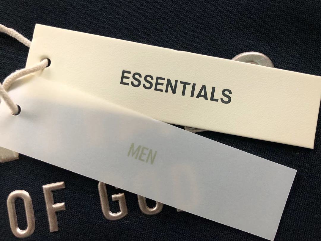 Fear of God TROUSERS135 FOG HOODIE TROUSERS - Image 34
