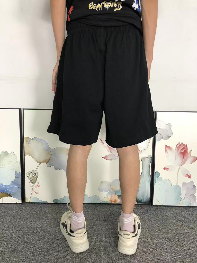 Nike 135 N⭐K⭐ SHORTS 3206120419 (Im 170Cm 60Kg I Wear Size L In The Phot) - Image 4