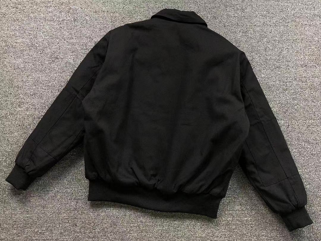 Stussy 275 STUSSY COTTON CIOTHES 4110150377 (Im 170Cm 60Kg I Wear Size M In The Phot) - Image 13