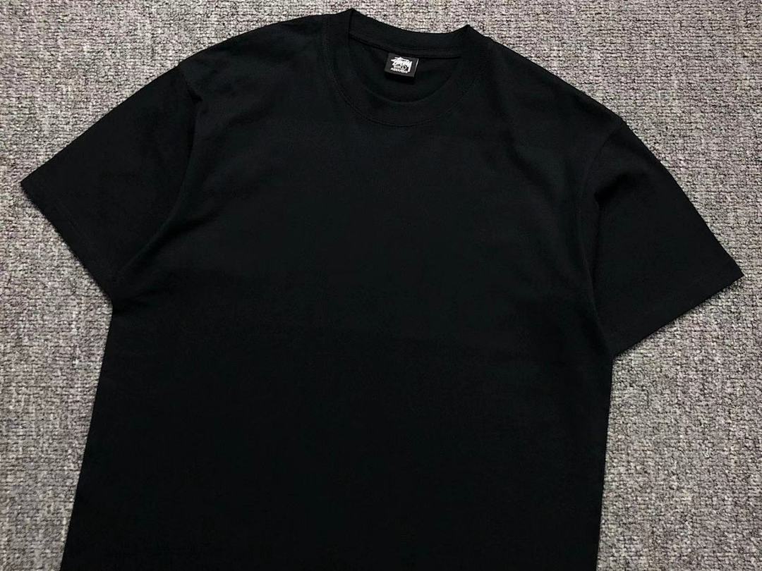 Stussy 85 STUSSY T-SHIRT - Image 21