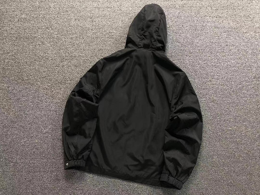 Prada 358 P⭐A⭐A JACKET 3207170621 (Im 170Cm 60Kg I Wear Size M In The Phot) - Image 10