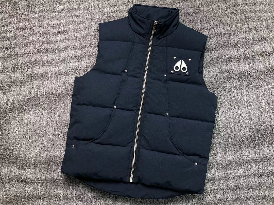 Moose Knuckles 458 M⭐⭐SE K⭐⭐CK⭐⭐S DOWN JACKETS 280805 (Im 170Cm 57Kg I Wear Size M In The Phot) - Image 17