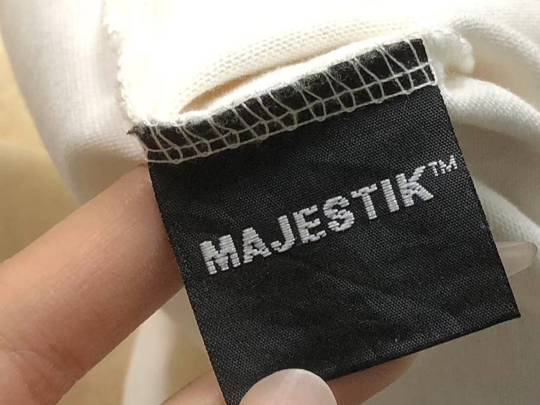 Unbranded 108 MA⭐ES⭐⭐K T-SHIRT 525230441 (Im 170Cm 60Kg I Wear Size S In The Phot) - Image 19
