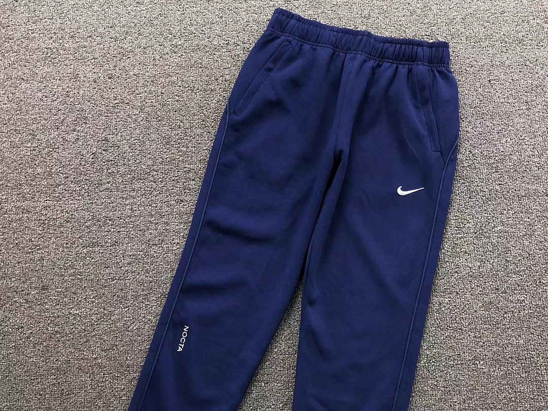 Nike 258 N⭐K⭐ NO⭐T⭐ HOODIE TROUSERS 4203031777 (Im 170Cm 60Kg I Wear Size L In The Phot) - Image 44