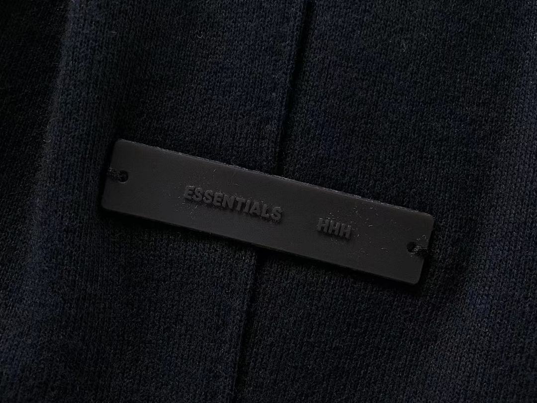 Fear of God SHORTS 115 FOG T-SHIRT - Image 59