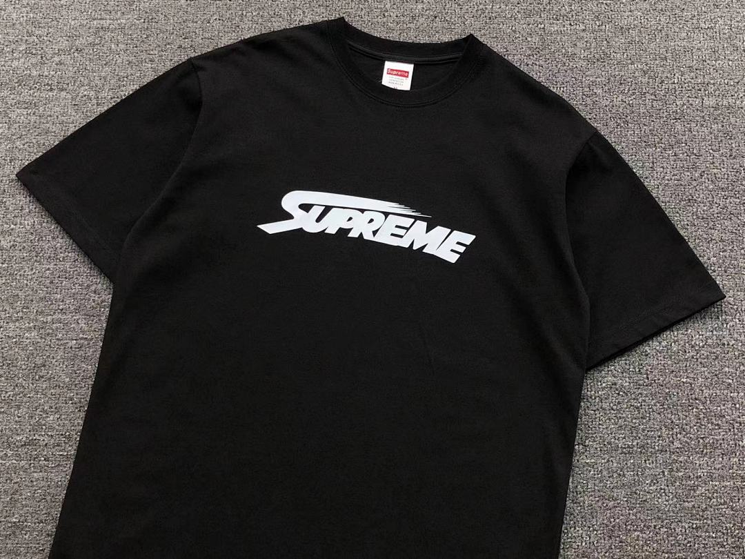 Supreme 88 S⭐⭐R⭐⭐E T-SHIRT 112071721 (Im 170Cm 57Kg I Wear Size M In The Phot) - Image 11