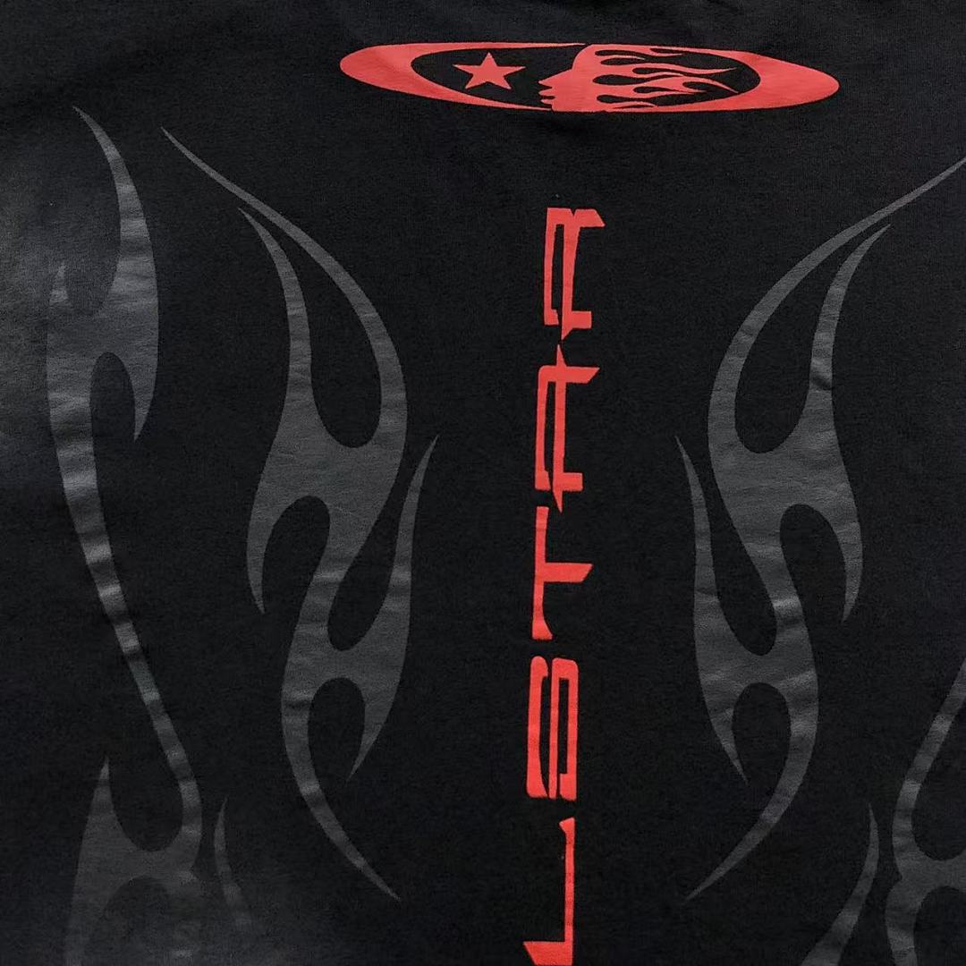Hellstar 105 HELLSTAR T-SHIRT 3107013217 (Im 170Cm 60Kg I Wear Size S In The Phot) - Image 14