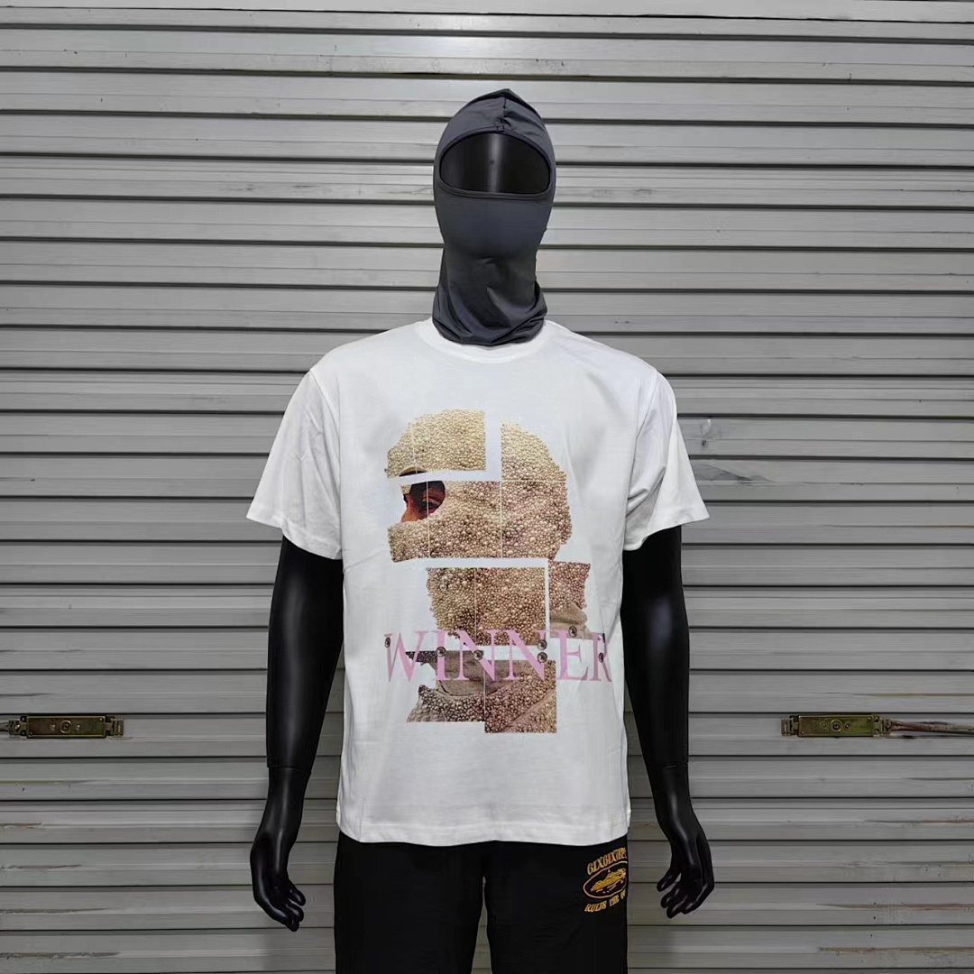 Ih Nom Uh Nit 88 IH NOM UH NIT T-SHIRT - Image 5
