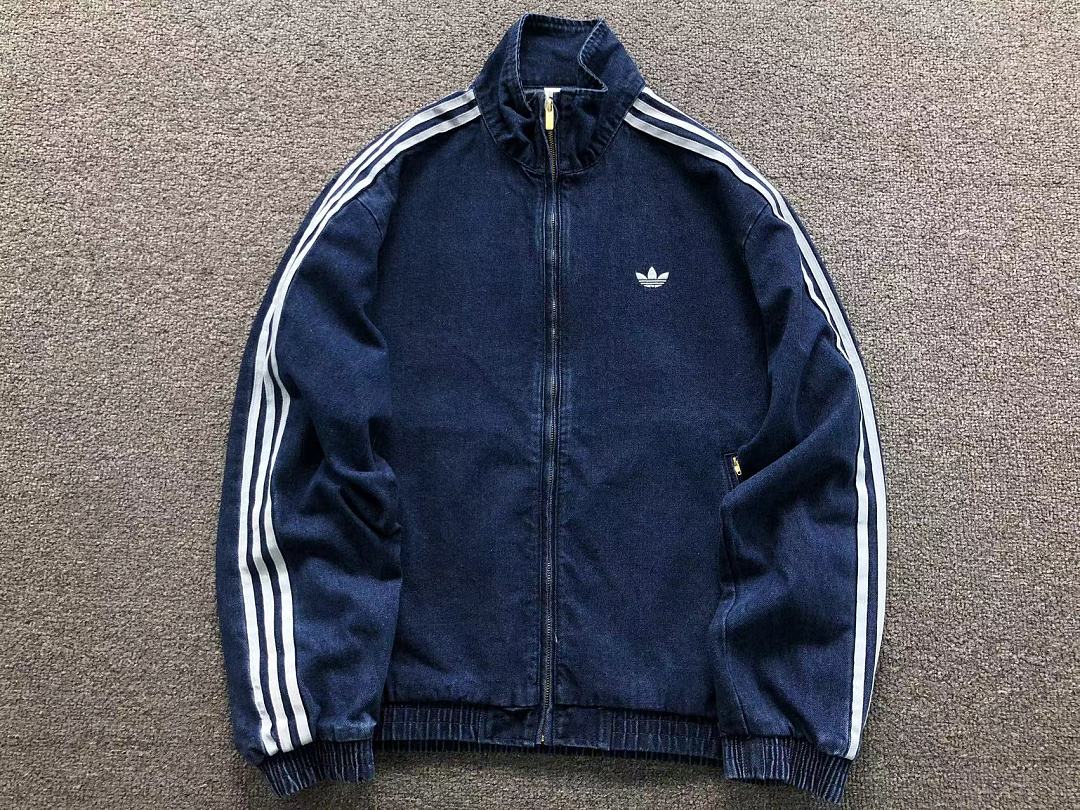 Adidas 188 A⭐I⭐AS JACKET 4208030477 (Im 170Cm 60Kg I Wear Size M In The Phot) - Image 9