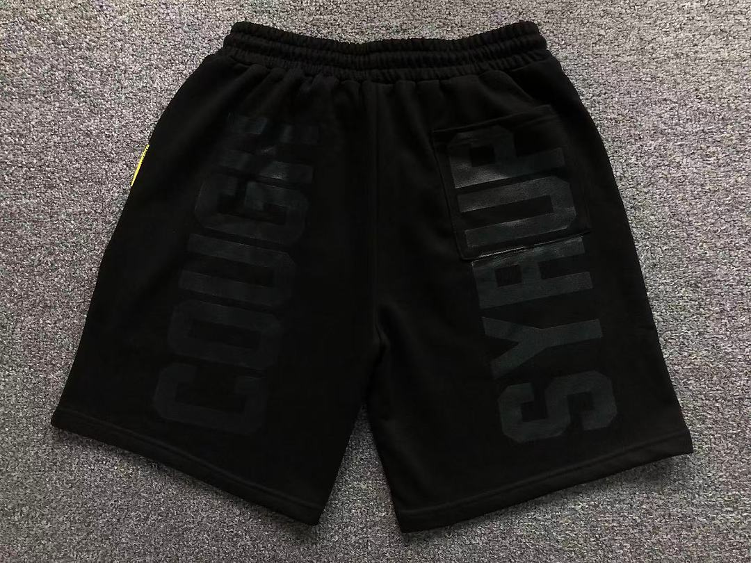 Cough Syrup 98 COU⭐H SY⭐UP SHORTS 525280178 (Im 170Cm 60Kg I Wear Size S In The Phot) - Image 9