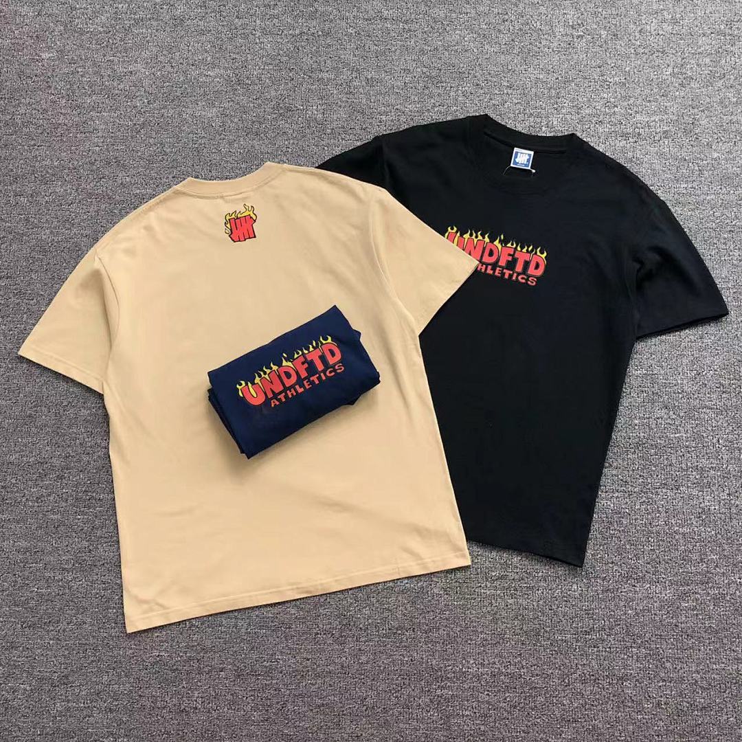 Undefeated 85 UNDEFEATED T-SHIRT