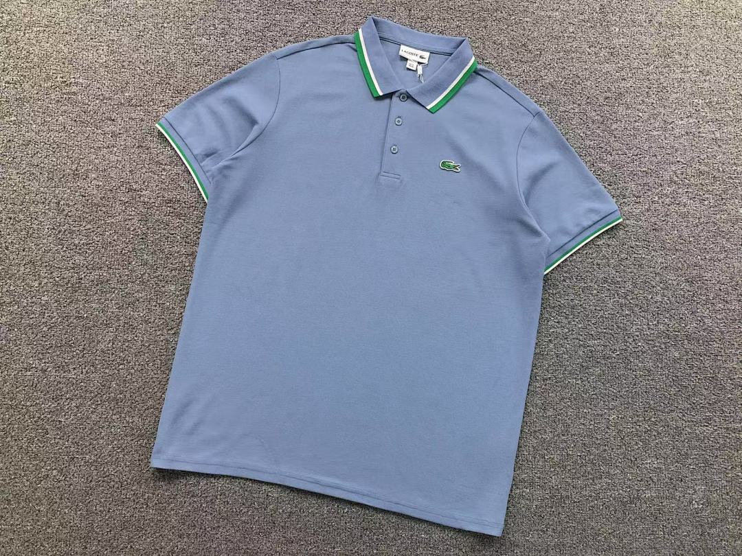 Lacoste 125 LACOSTE POLO 3111013605 (Im 170Cm 60Kg I Wear Size XL In The Phot) - Image 11