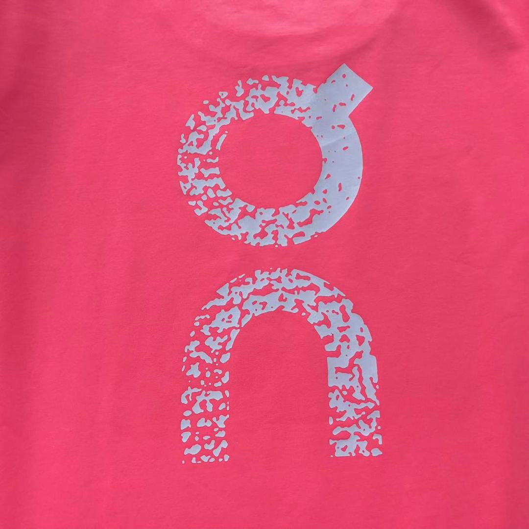 On Running 125 ON T-SHIRT 3112260805 (Im 170Cm 60Kg I Wear Size M In The Phot) - Image 30