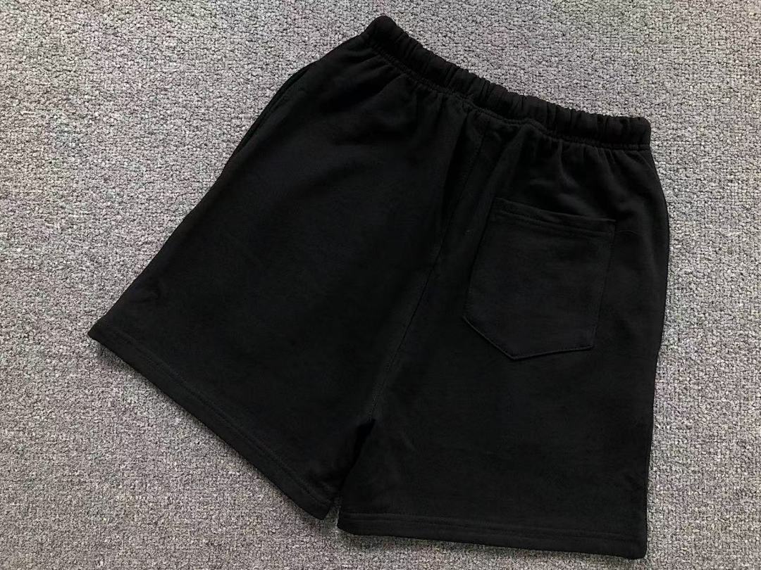 Fear of God SHORT95 FOG T-SHIRT SHORTS 3203282921 (Im 170Cm 60Kg I Wear Size S In The Phot) - Image 42
