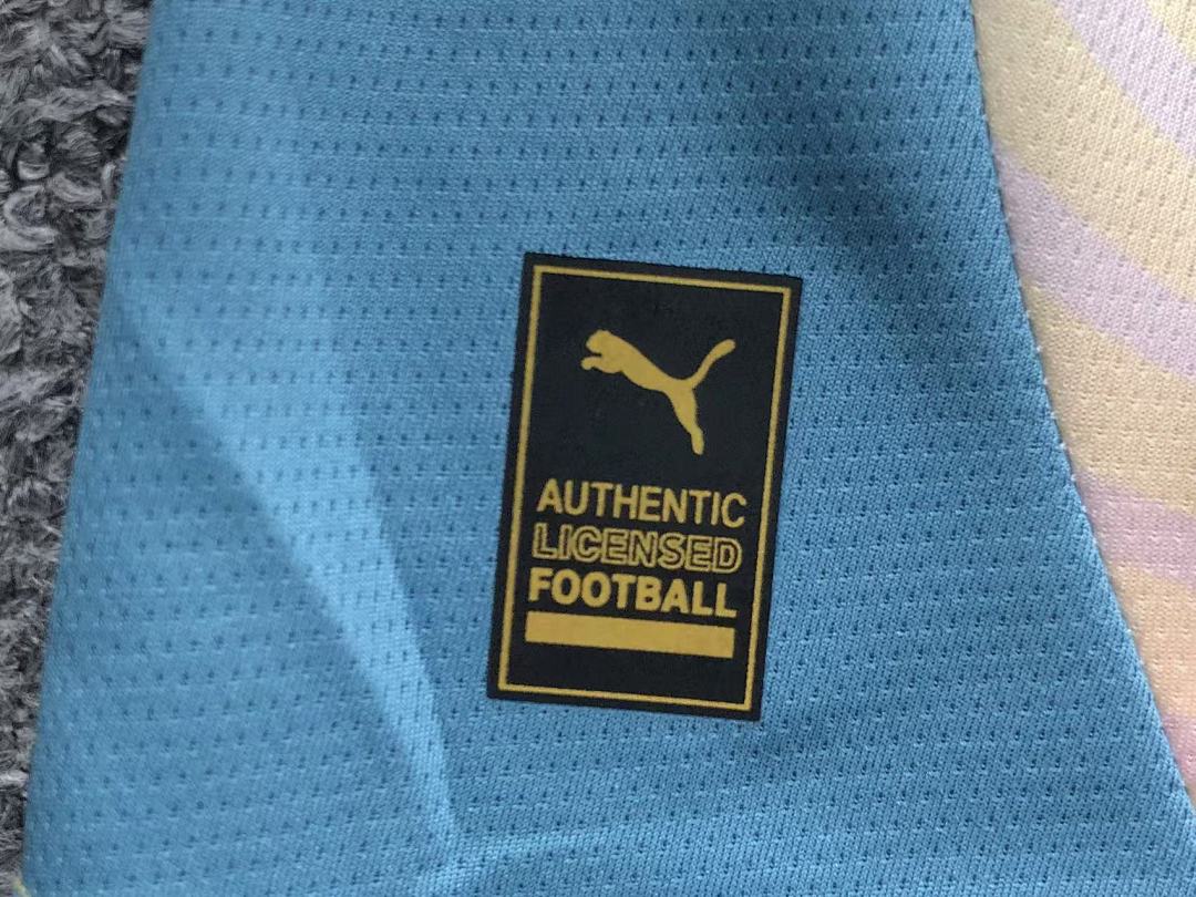 Unbranded 68 FOOTBALL T-SHIRT - Image 10