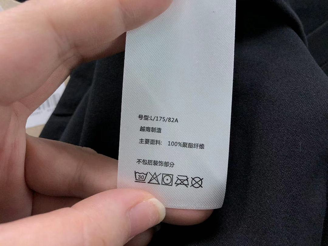 On Running 98 ON T-SHIRT 524290119 (Im 170Cm 60Kg I Wear Size L In The Phot) - Image 27
