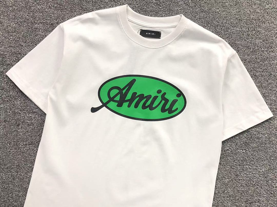 AMIRI 78 AMIRI T-SHIRT 1104252574 (Im 170Cm 60Kg I Wear Size S In The Phot) - Image 11