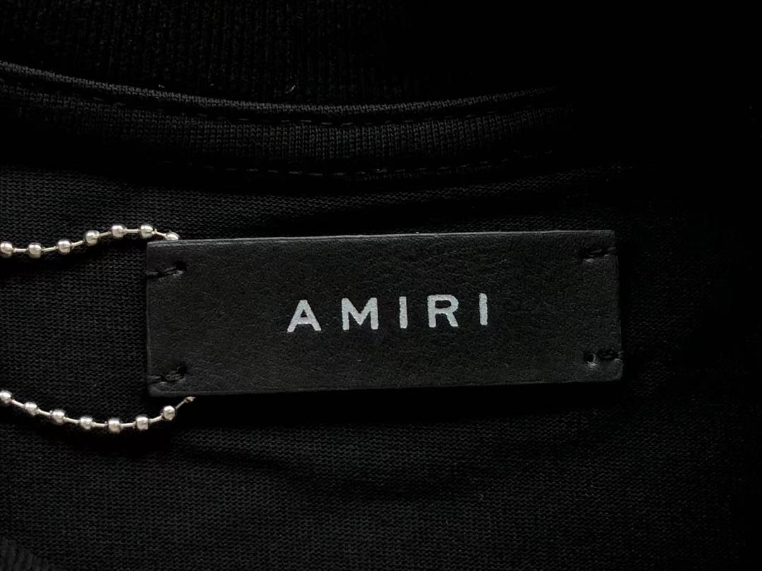 AMIRI 78 AMIRI T-SHIRT 1104252174 (Im 170Cm 60Kg I Wear Size S In The Phot) - Image 21