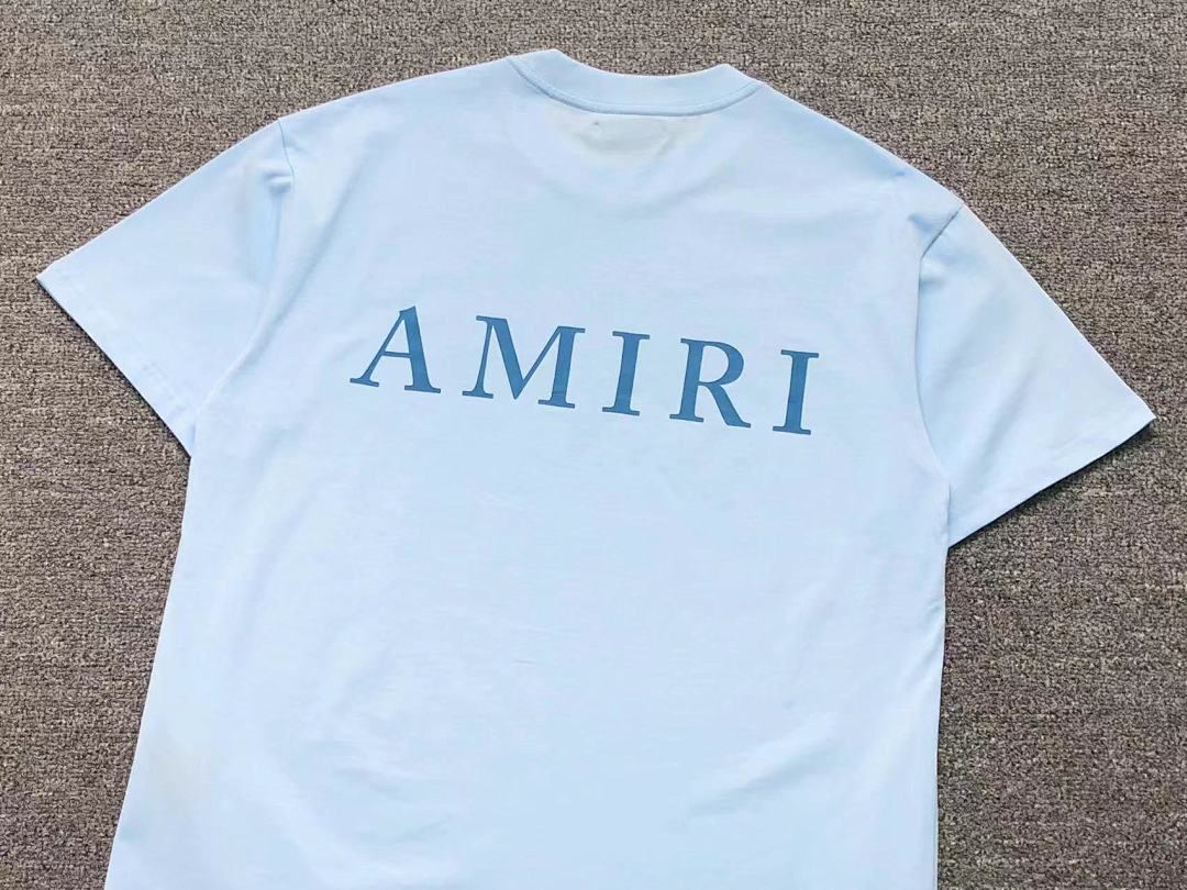 AMIRI 95 AMIRI T-SHIRT - Image 6