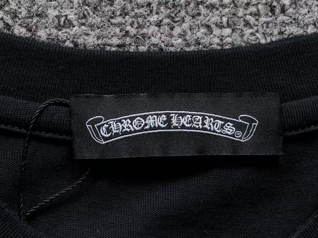 Comme des Garcons 135 C⭐⭐OME HE⭐⭐TS T-SHIRT 3204011217 (Im 170Cm 60Kg I Wear Size S In The Phot) - Image 21