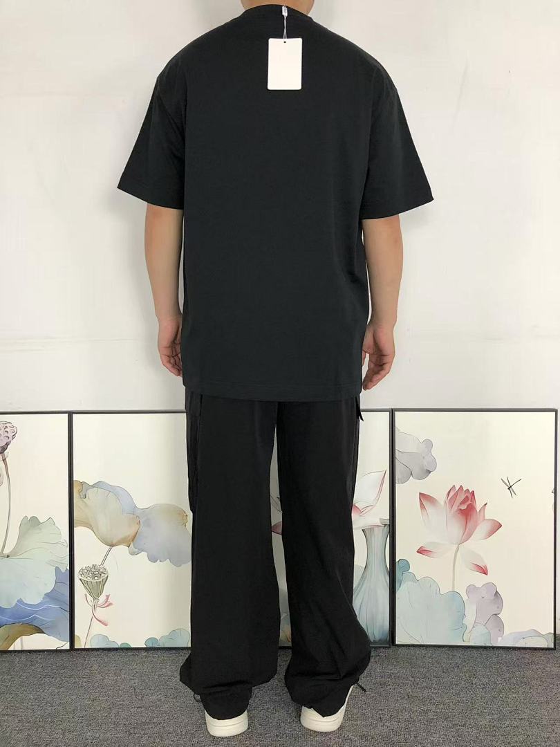 Dior 115 D⭐O⭐ T-SHIRT 3201300821 (Im 170Cm 60Kg I Wear Size M In The Phot) - Image 4