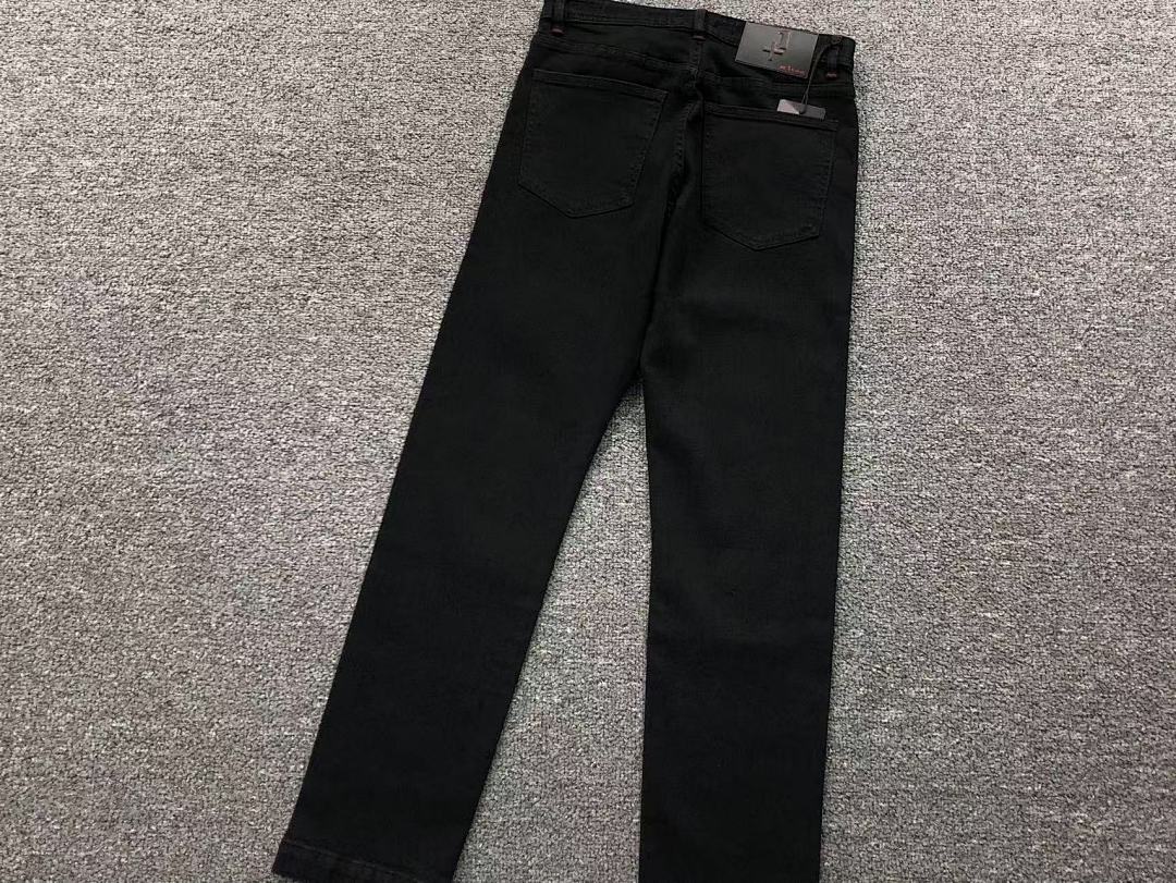 Kenzo 268 K⭐⭐O⭐ TROUSERS 3105281667 (Im 170Cm 60Kg I Wear Size 30 In The Phot) - Image 7