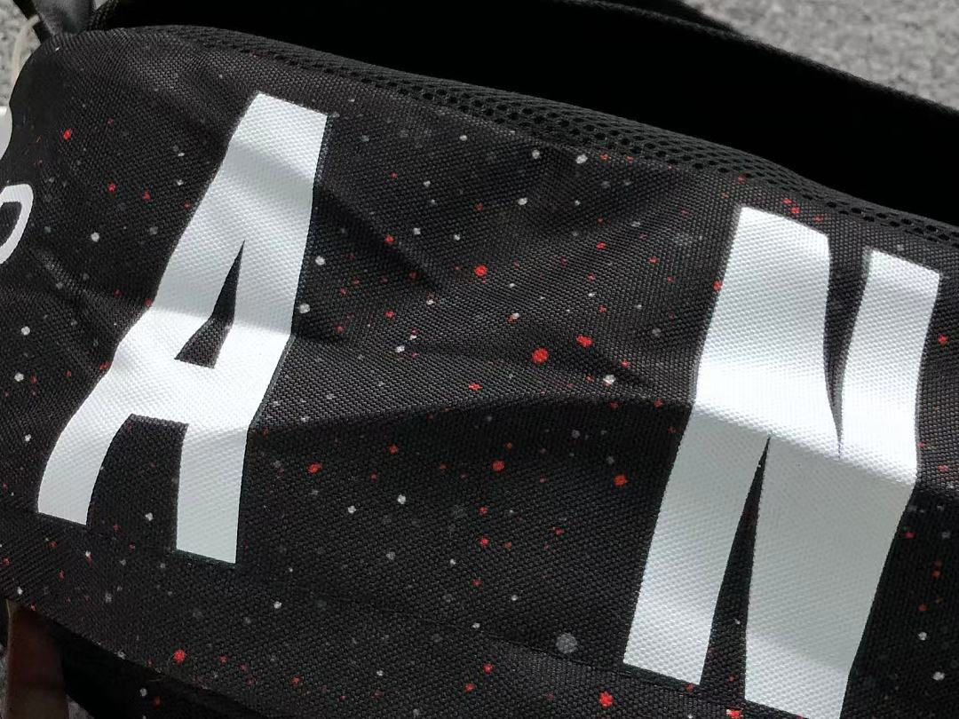 Air Jordan 128 A⭐R J⭐R⭐AN BAG 22042621172 (Long 29CM* Wide 15CM* High 47CM) - Image 14
