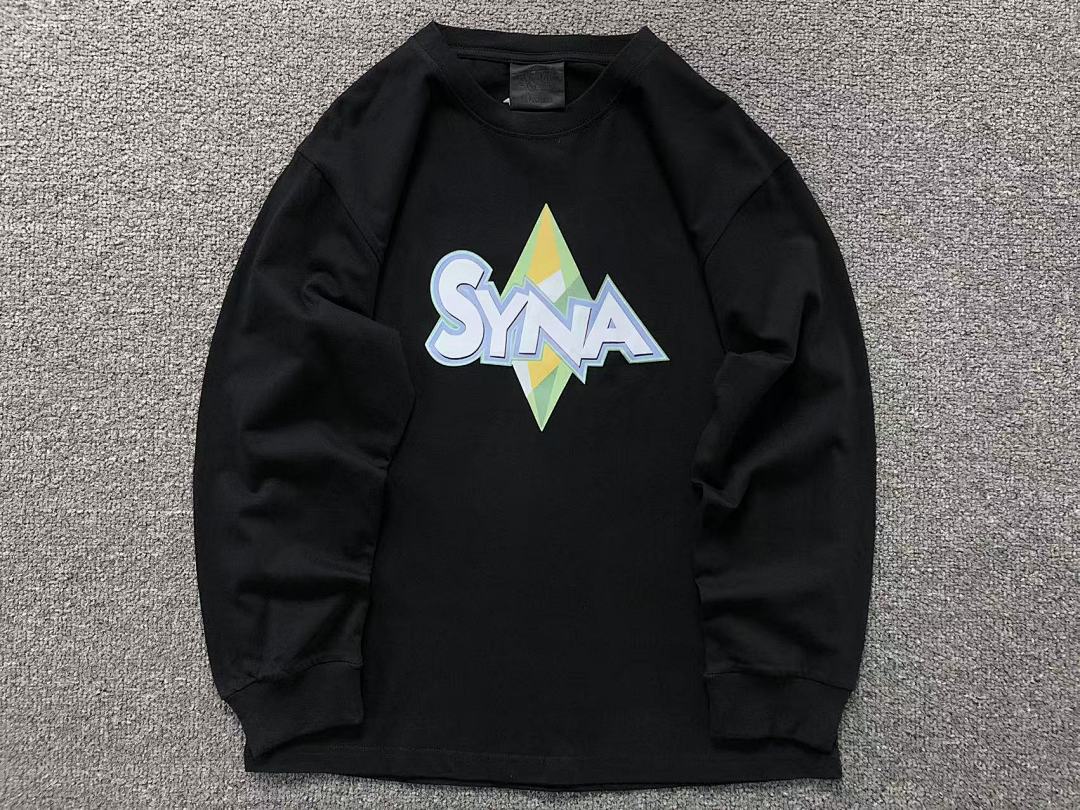 Unbranded 85 S⭐N⭐ LONG SLEEVED 5112721121 (Im 170Cm 60Kg I Wear Size S In The Phot) - Image 7