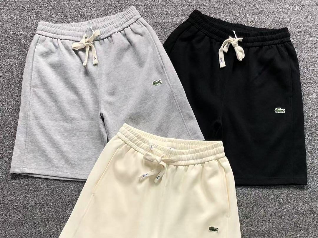 Lacoste 165 LACOSTE SHORTS 22060914001 (Im 170Cm 60Kg I Wear Size M In The Phot) - Image 7