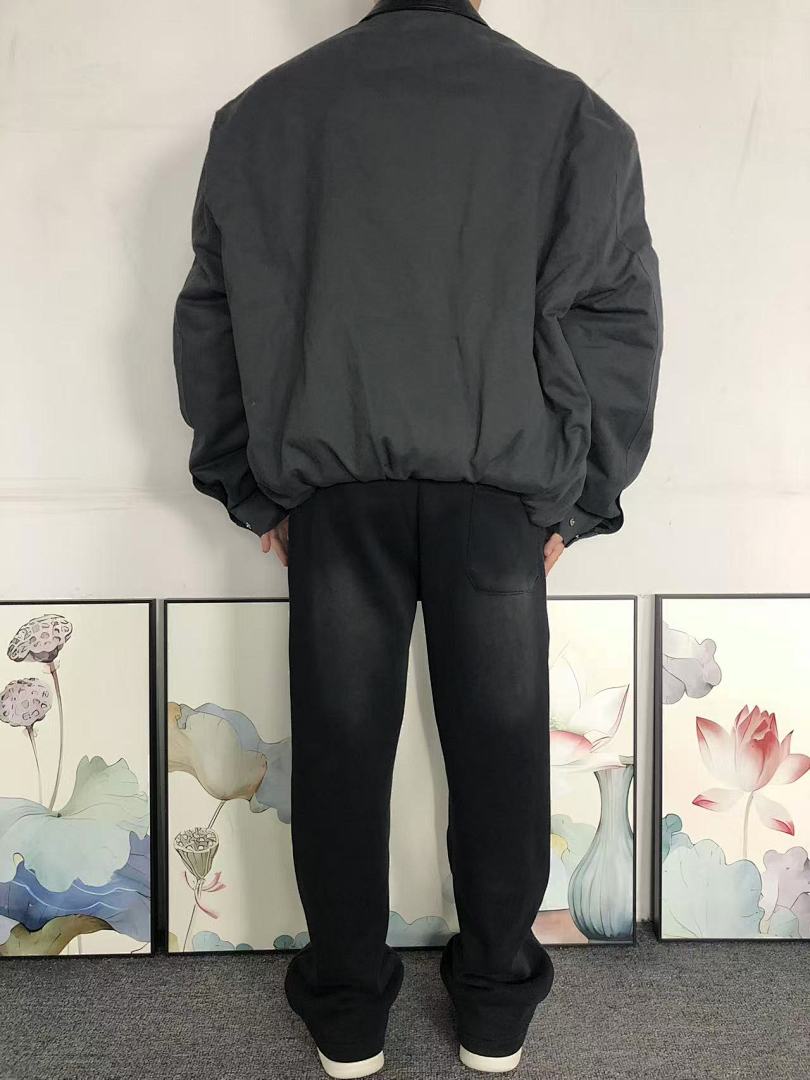 Acne Studios 398 ACNE STUDIOS JACKET 1212403159 (Im 170Cm 60Kg I Wear Size M In The Phot) - Image 4