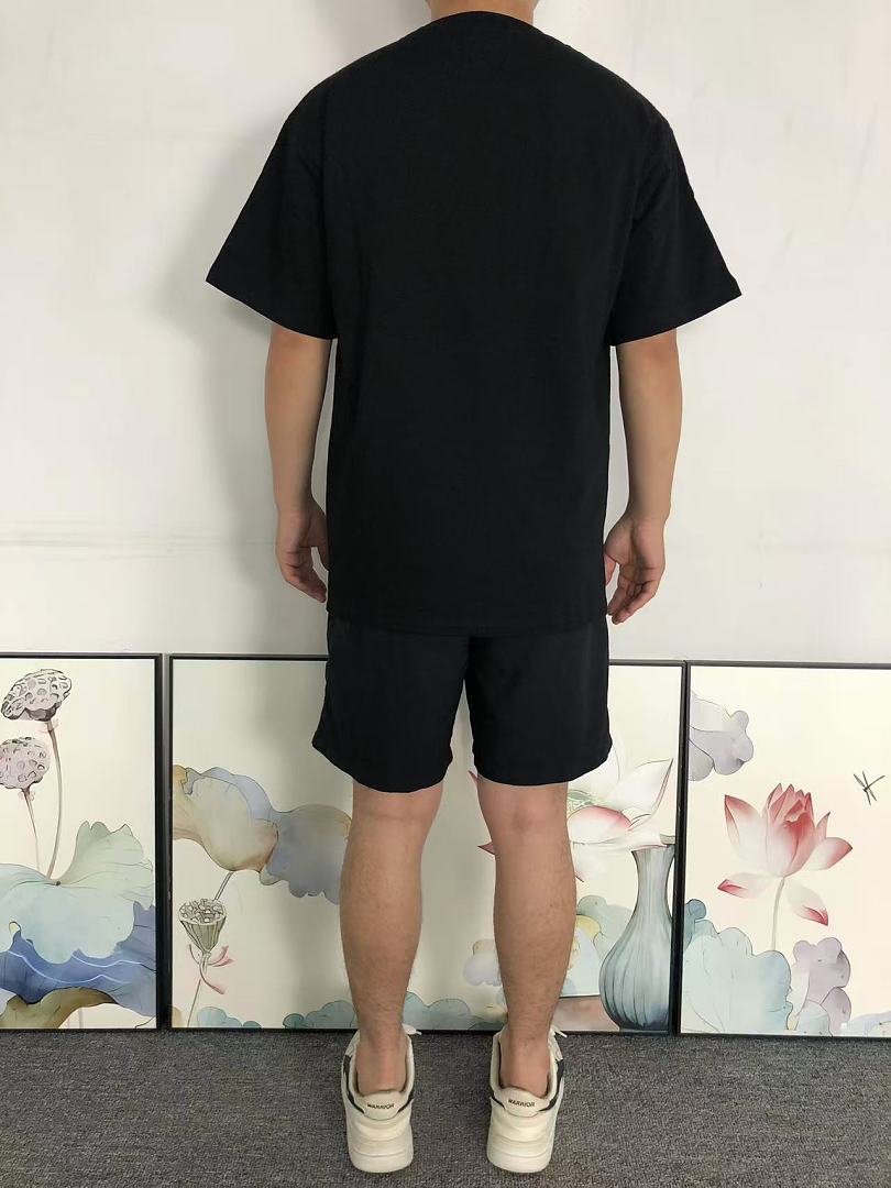 Rhude 98 RHUDE T-SHIRT 3205272117 (Im 170Cm 60Kg I Wear Size S In The Phot) - Image 4