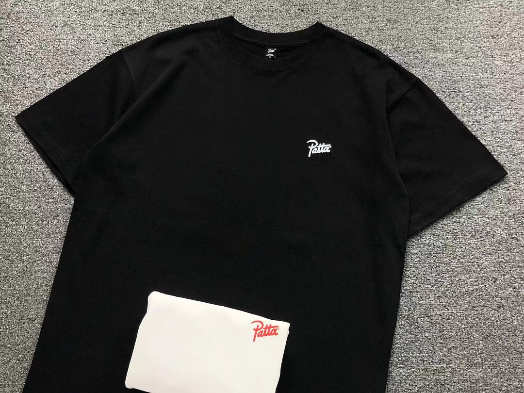 Patta 78 P⭐TT⭐ T-SHIRT 1252003175 (Im 170Cm 60Kg I Wear Size M In The Phot) - Image 17