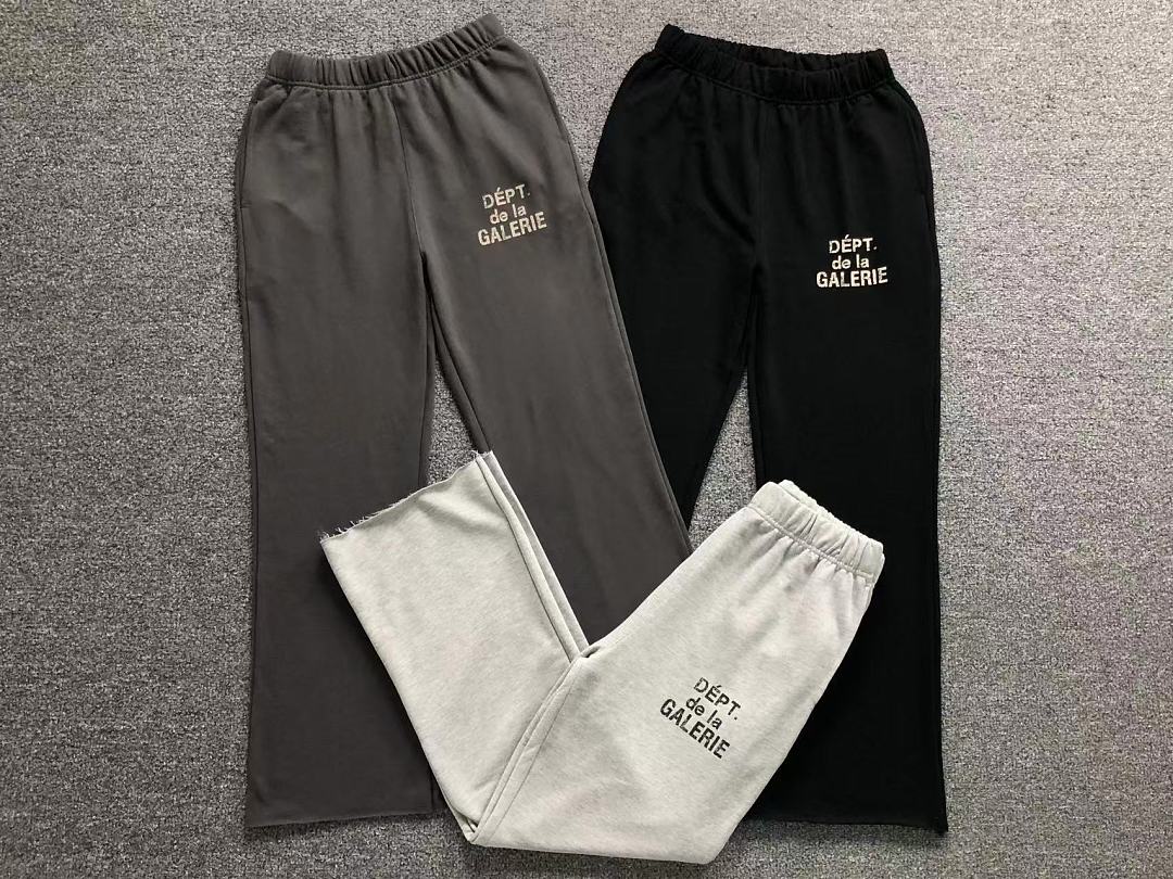 Gallery Dept 215 GALLERY DEPT TROUSERS 3206183117 (Im 170Cm 60Kg I Wear Size S In The Phot) - Image 5
