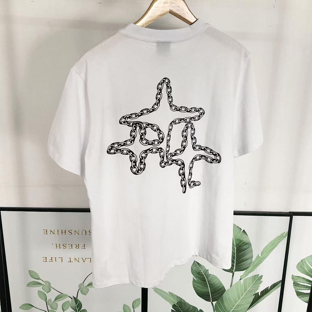 Unbranded 79 DR⭐MA⭐AL⭐ T-SHIRT 214161256 (Im 170Cm 60Kg I Wear Size S In The Phot) - Image 17