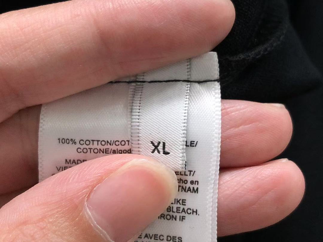 Unbranded 145 L⭐ T-SHIRT 2205081101 (Im 170Cm 60Kg I Wear Size XL In The Phot) - Image 18