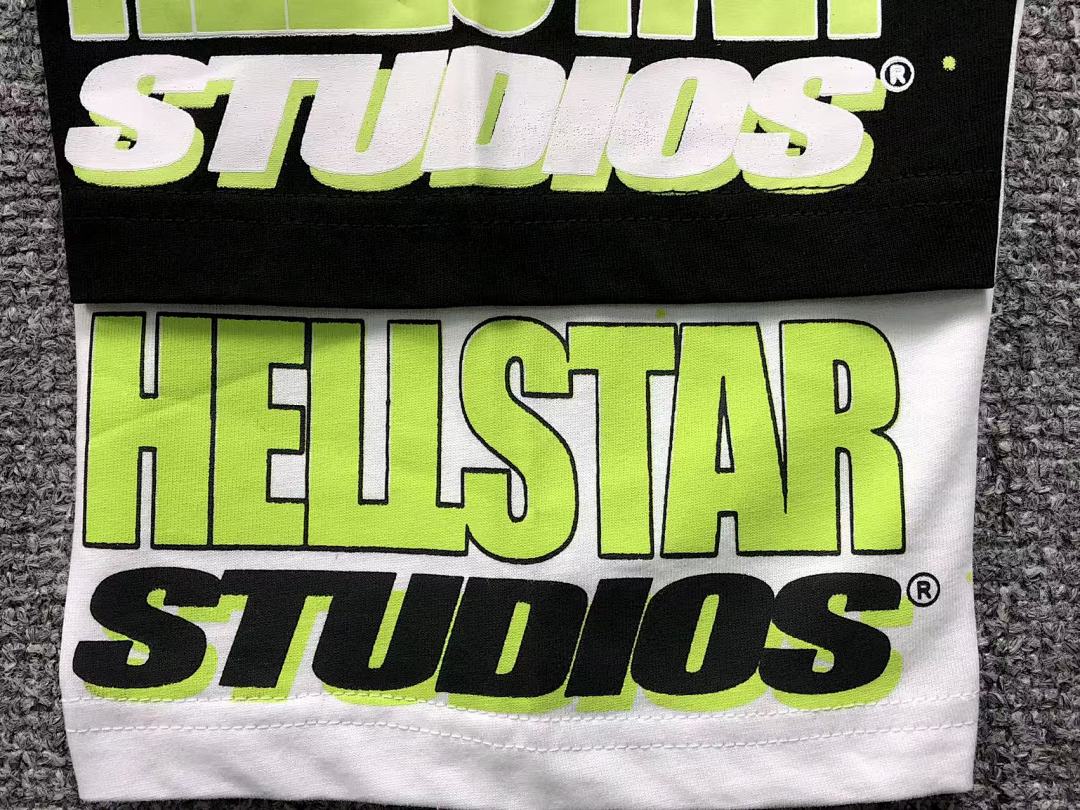 Hellstar 98 HELLSTAR T-SHIRT - Image 24
