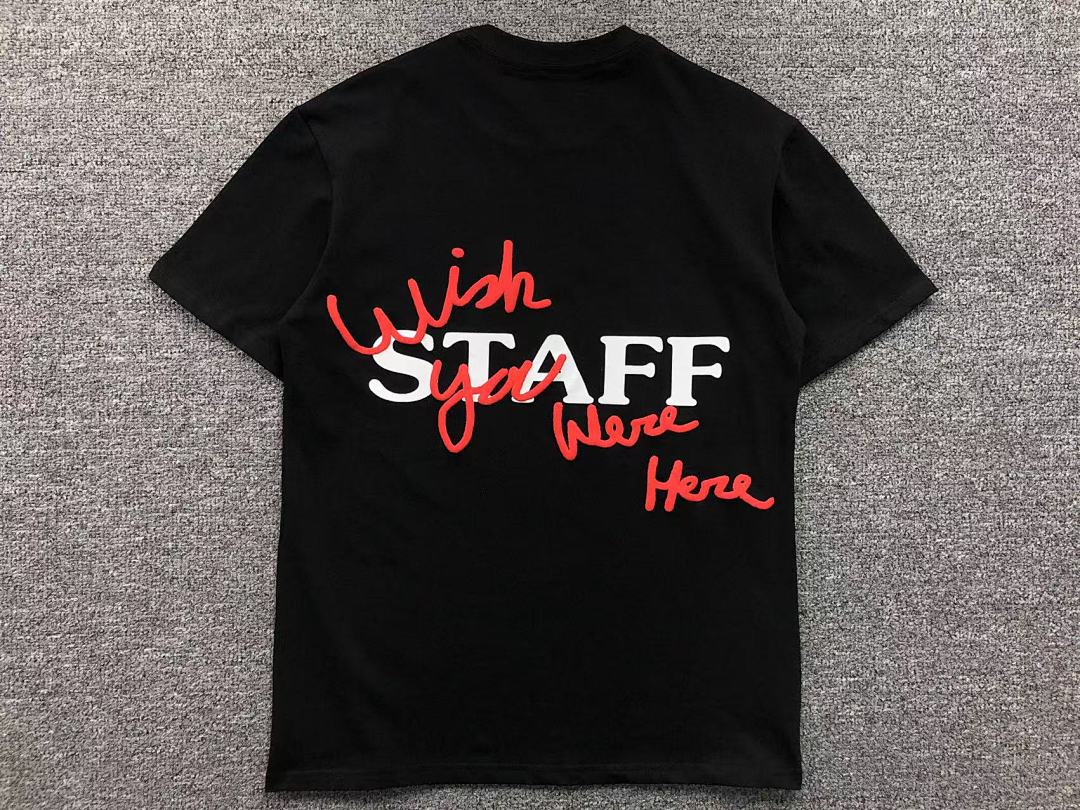 Travis Scott 78 TRAVIS SCOTT T-SHIRT 41135646 (Im 170Cm 57Kg I Wear Size S In The Phot) - Image 5