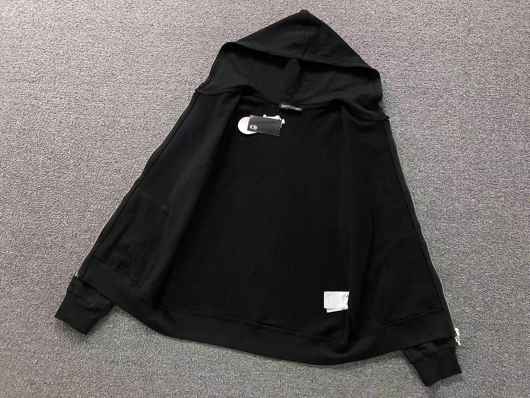 Comme des Garcons 235 C⭐⭐OME HE⭐⭐TS HOODIE 22090404125 (Im 170Cm 60Kg I Wear Size Min The Phot) - Image 24